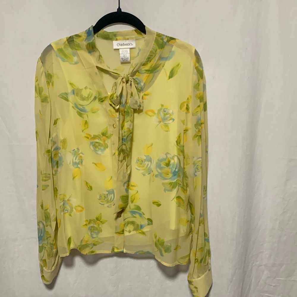 Blouse - Picture 1 of 2